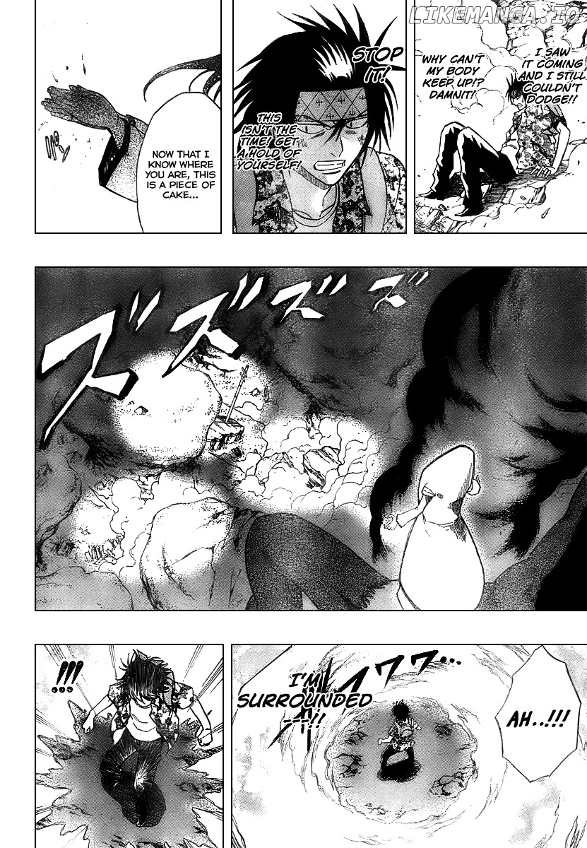 Read Psyren Manga EN Manga Online