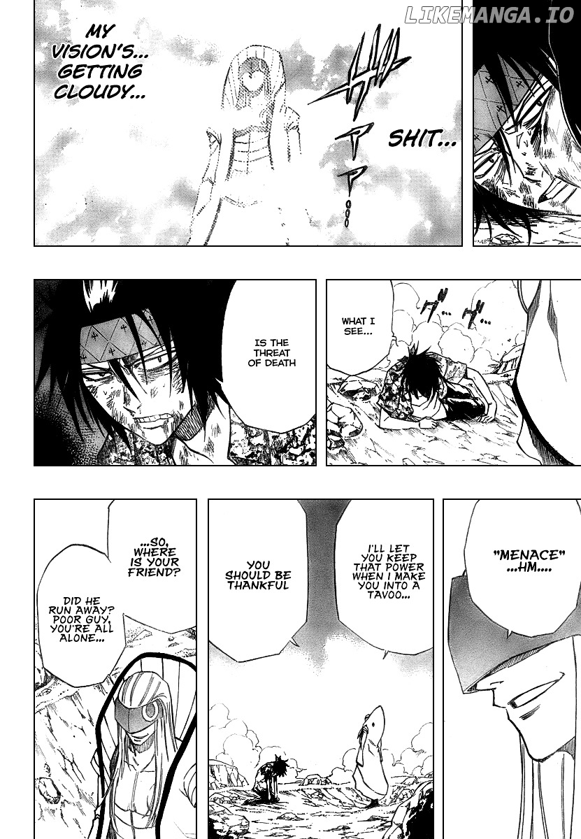 Read Psyren Manga EN Manga Online