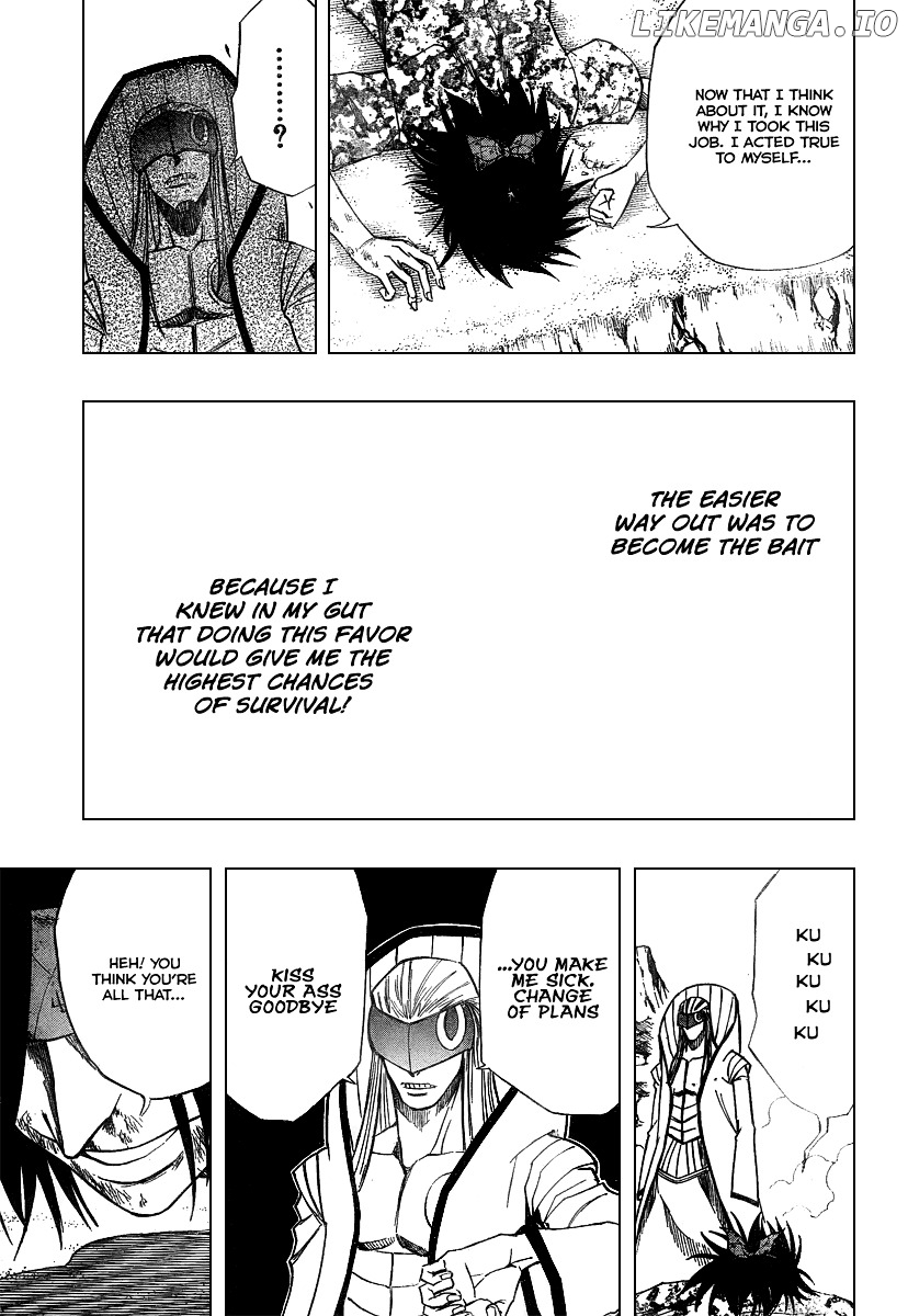 Read Psyren Manga EN Manga Online