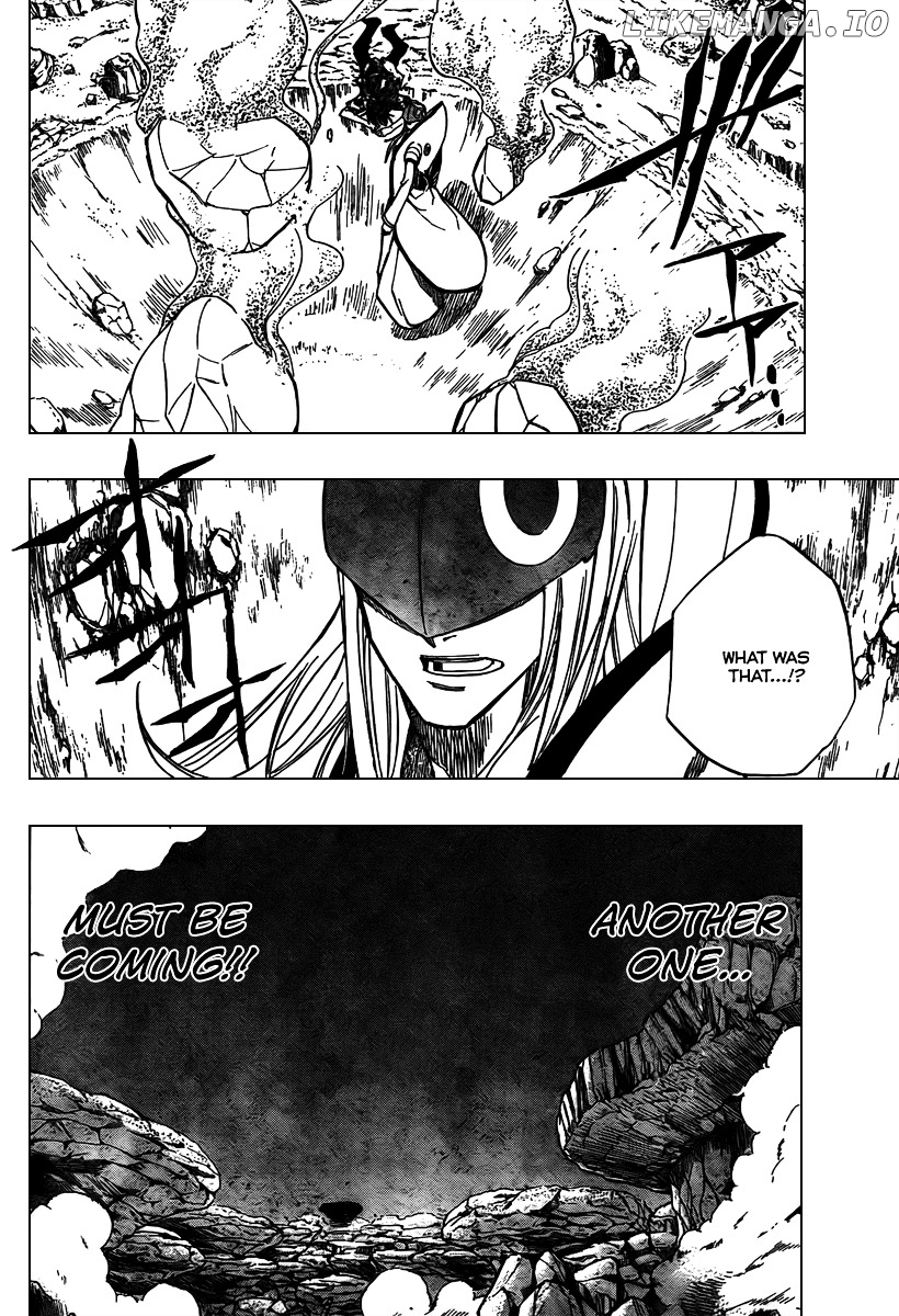 Read Psyren Manga EN Manga Online