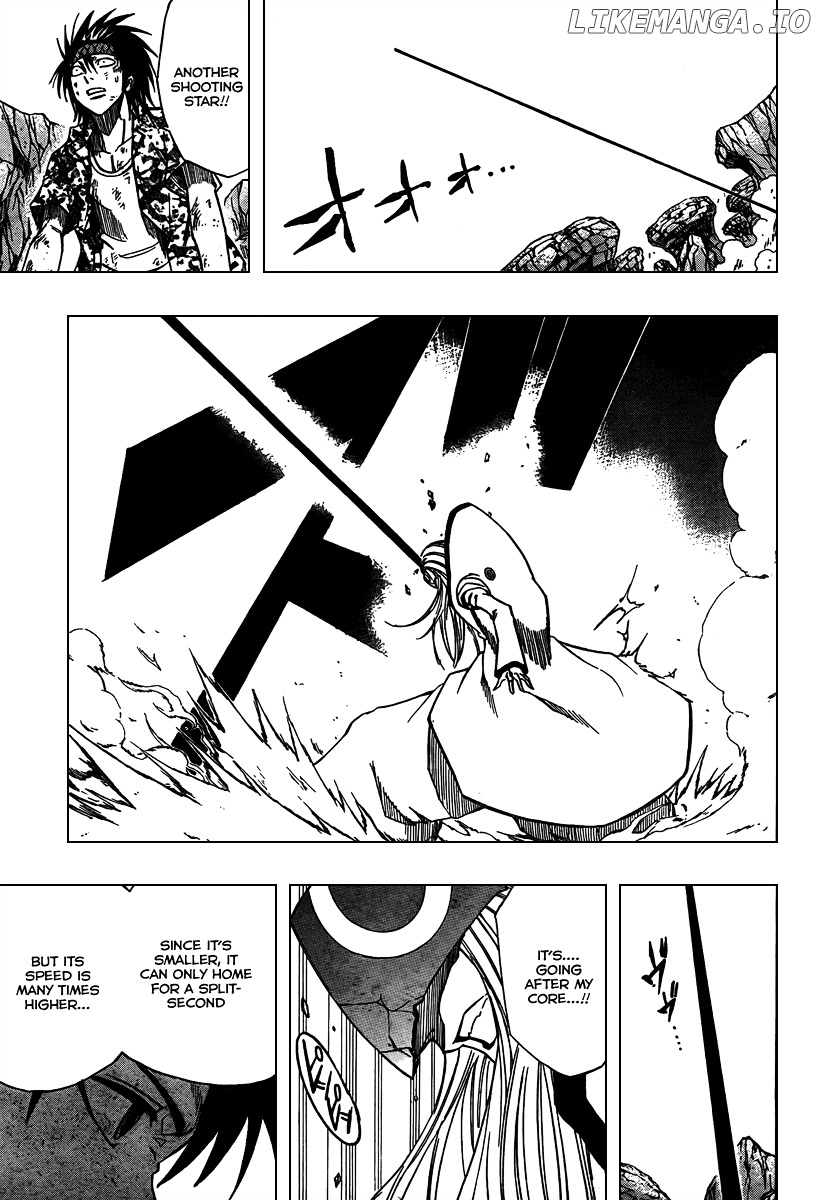 Read Psyren Manga EN Manga Online