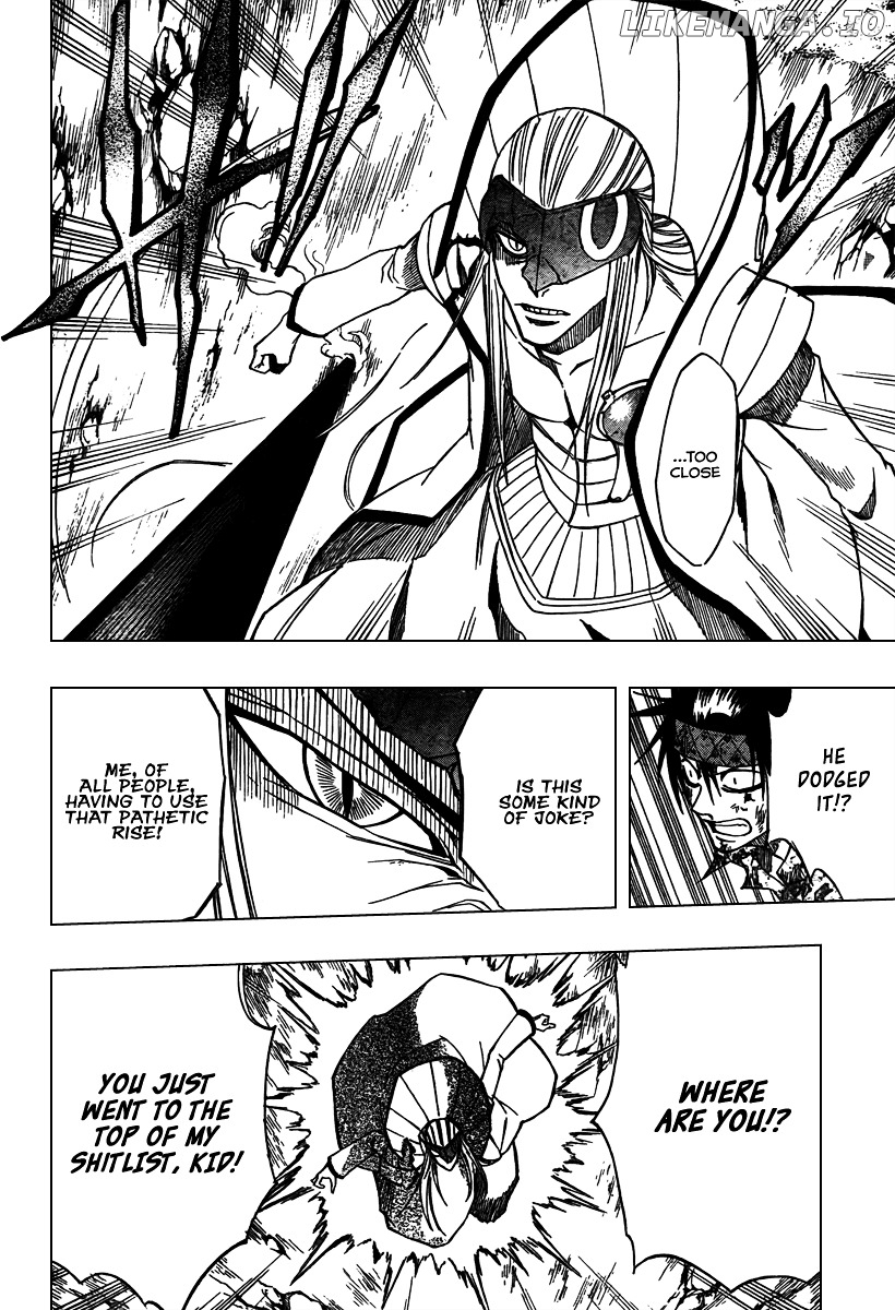 Read Psyren Manga EN Manga Online