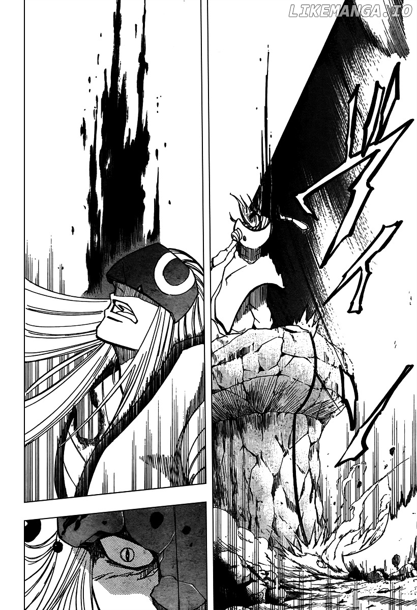 Read Psyren Manga EN Manga Online