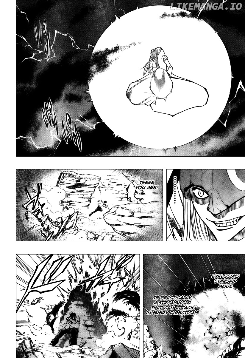 Read Psyren Manga EN Manga Online