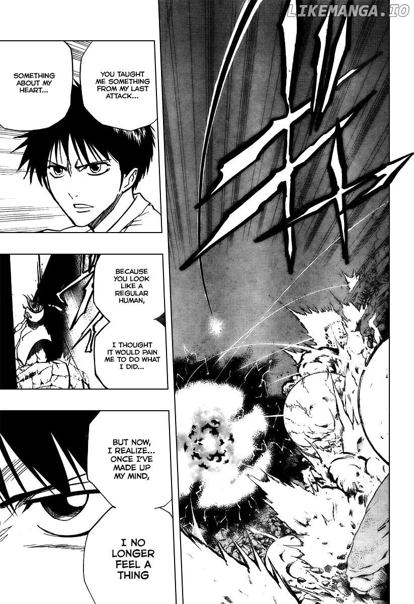 Read Psyren Manga EN Manga Online