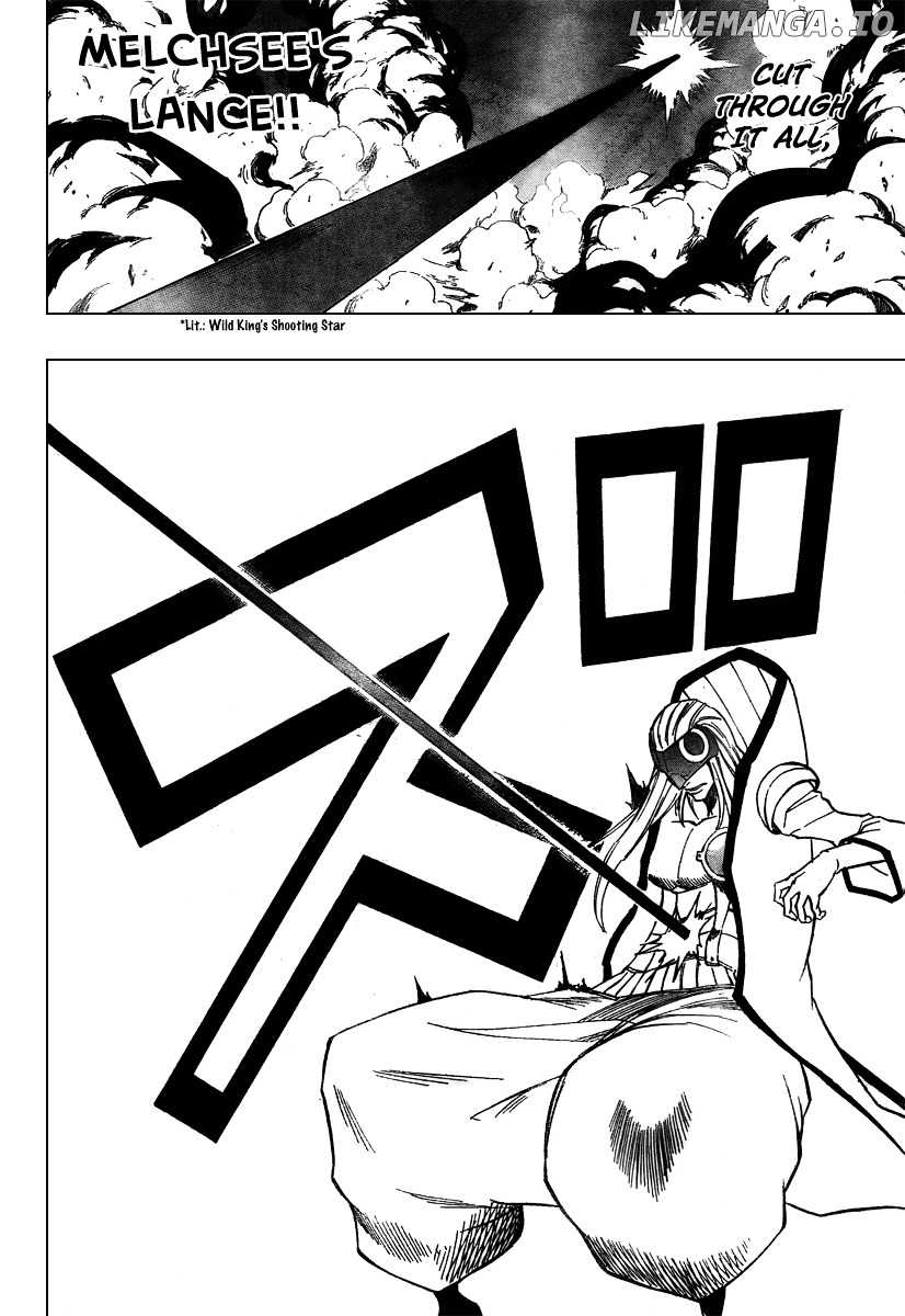 Read Psyren Manga EN Manga Online