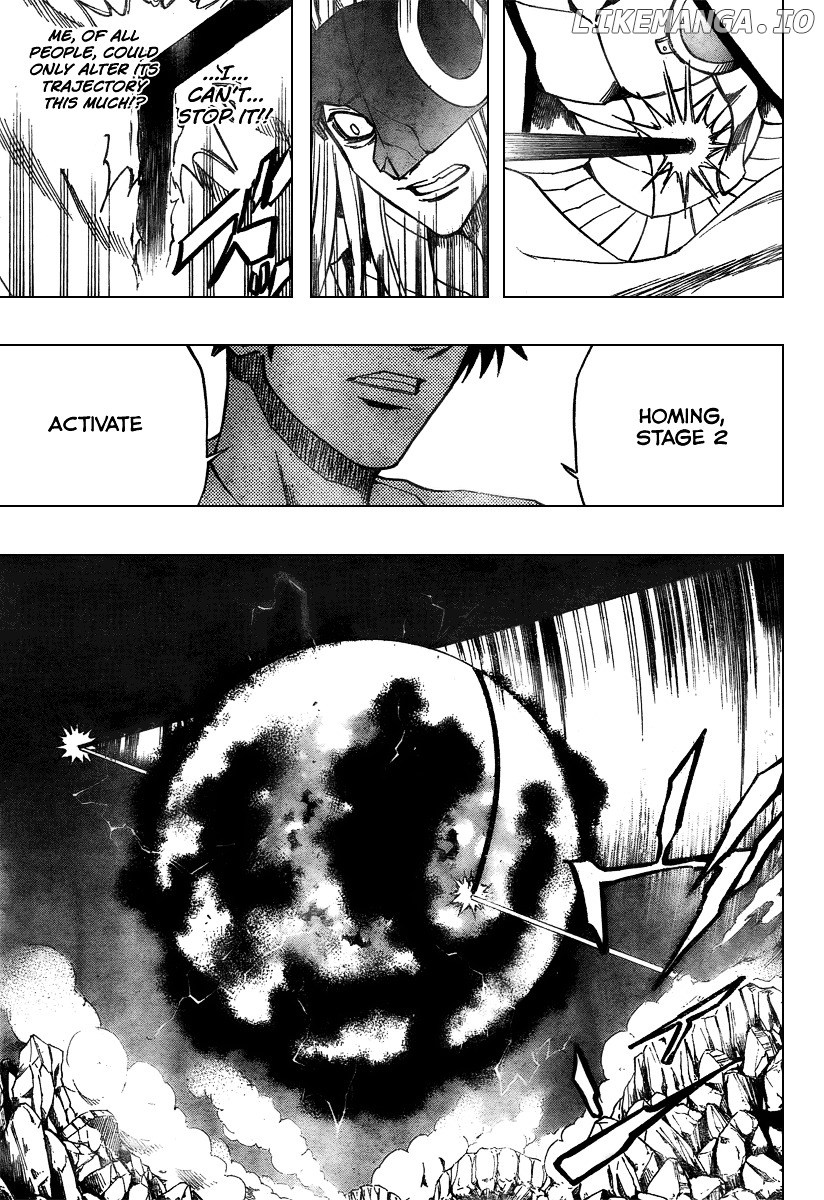 Read Psyren Manga EN Manga Online