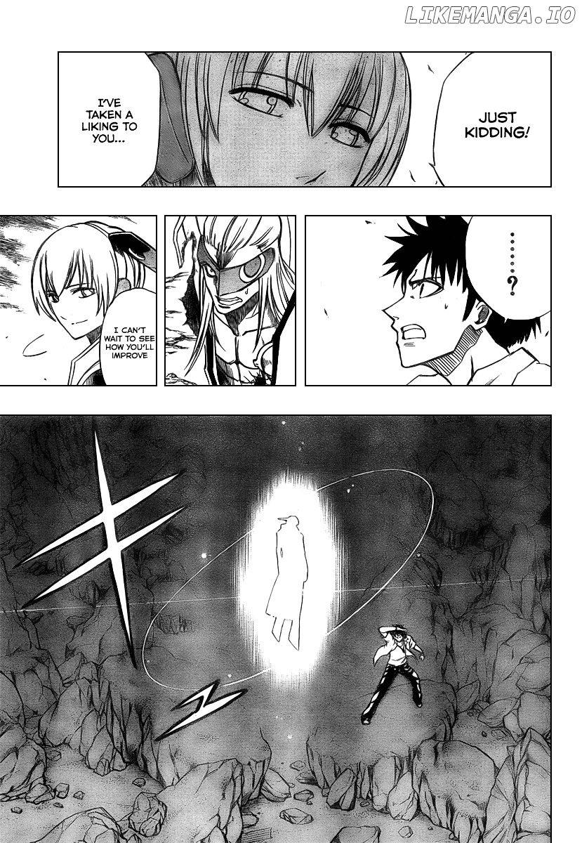 Read Psyren Manga EN Manga Online