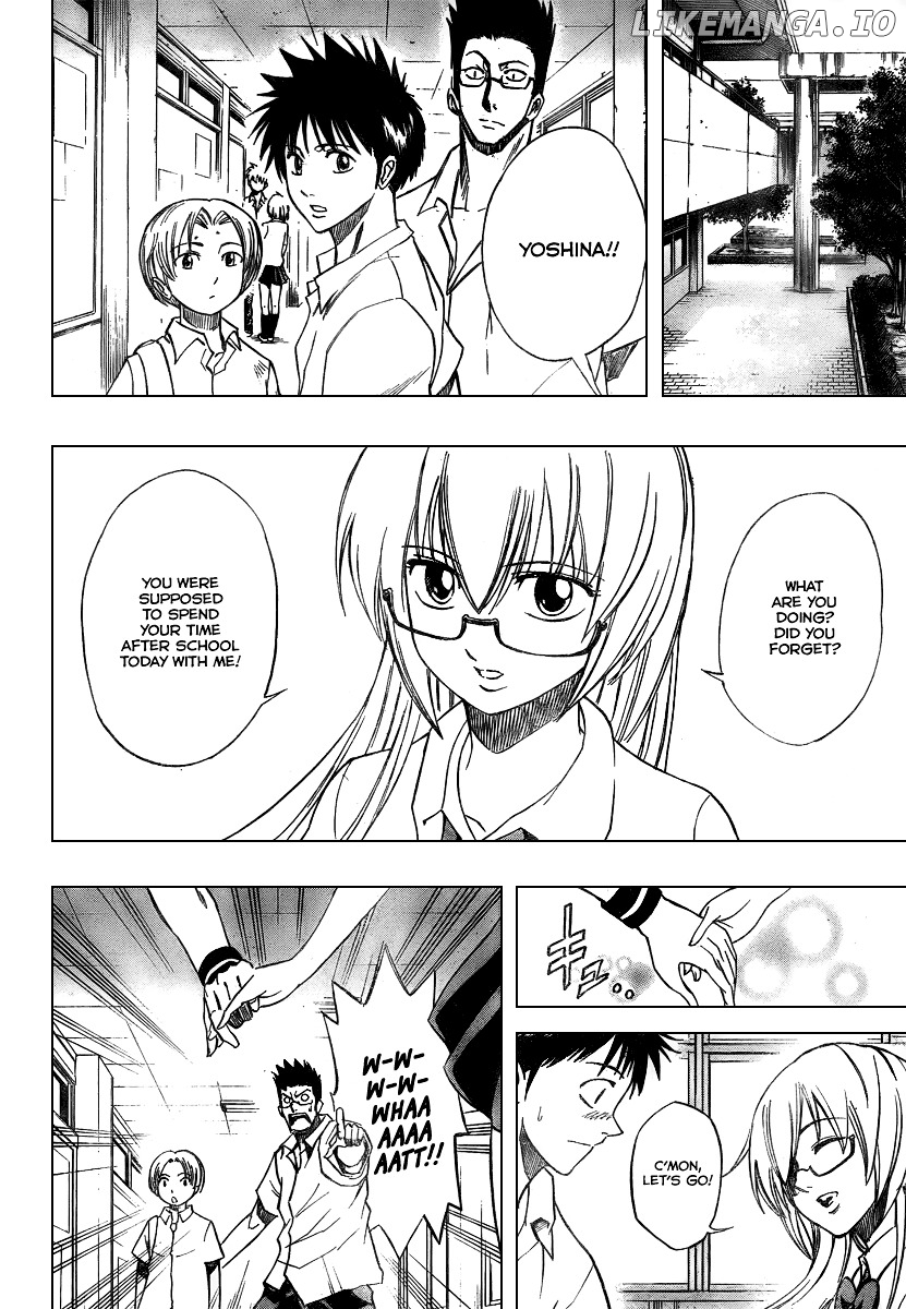 Read Psyren Manga EN Manga Online