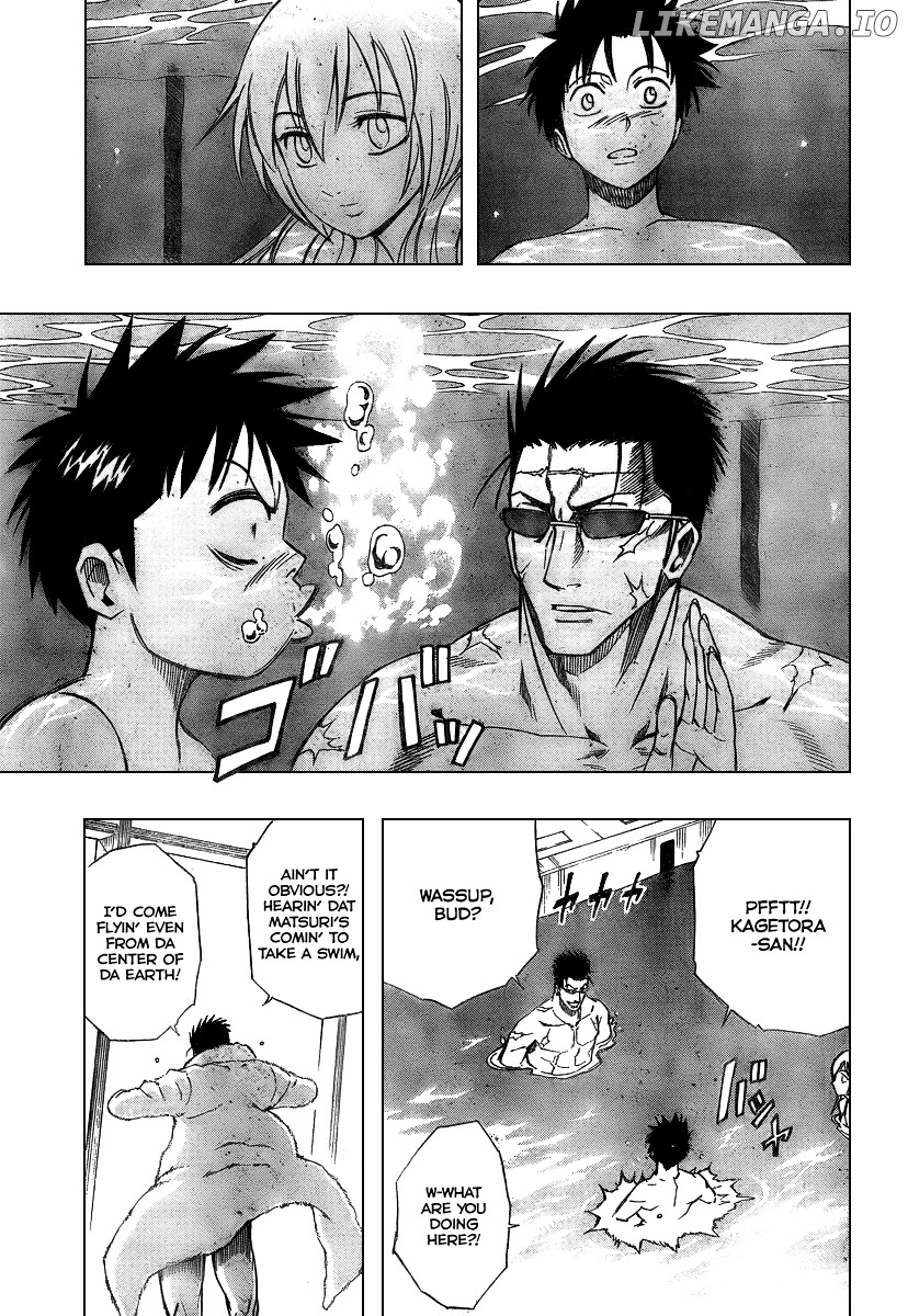 Read Psyren Manga EN Manga Online