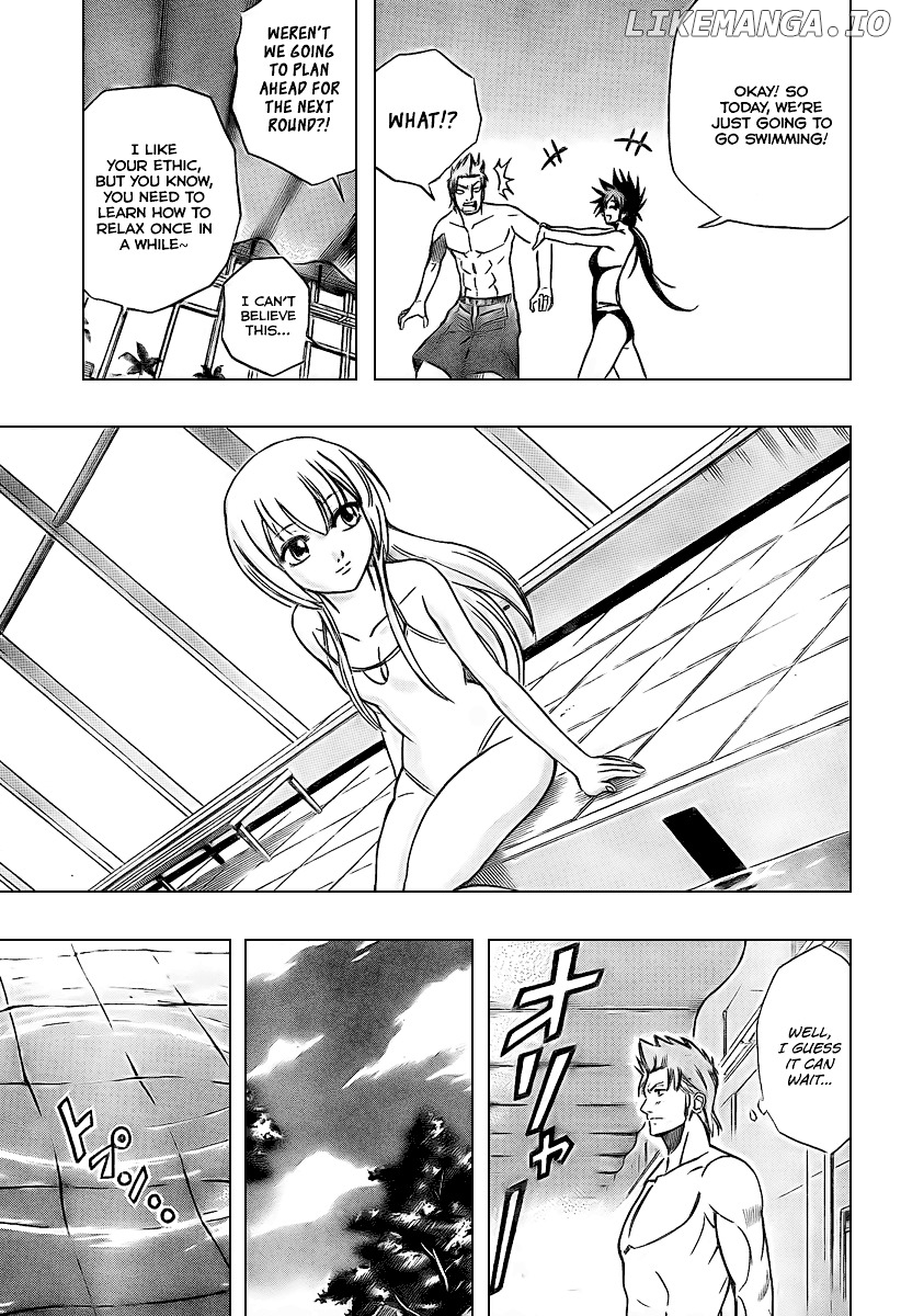Read Psyren Manga EN Manga Online