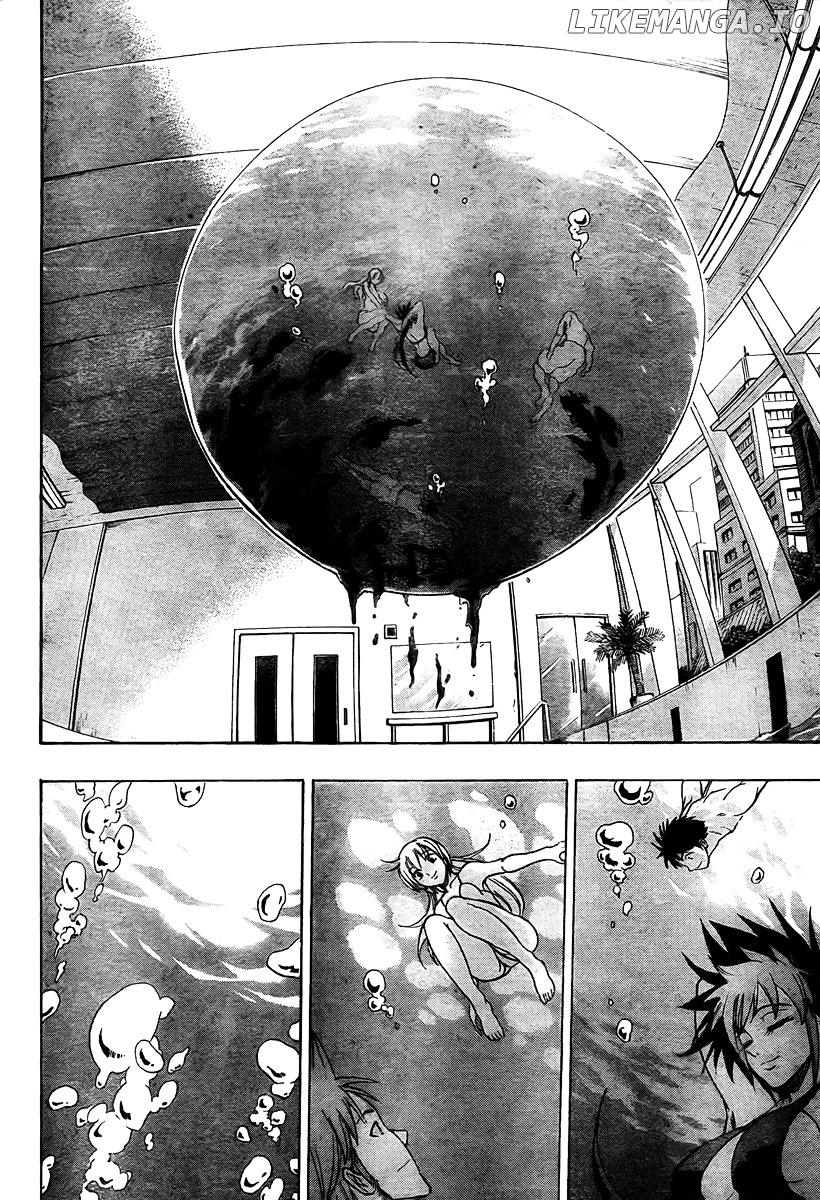 Read Psyren Manga EN Manga Online