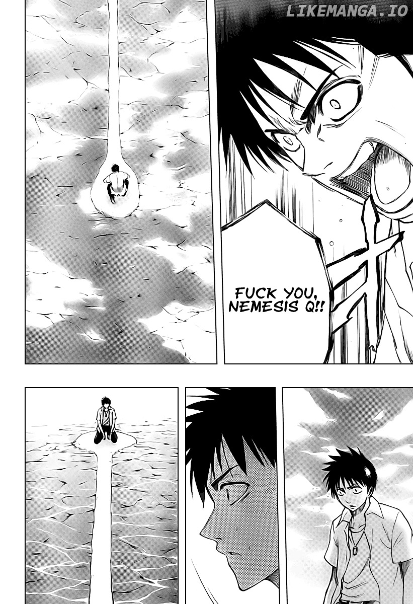 Read Psyren Manga EN Manga Online
