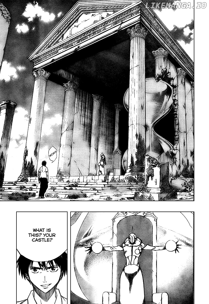 Read Psyren Manga EN Manga Online