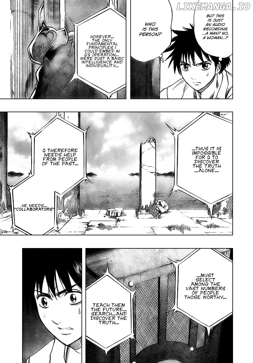 Read Psyren Manga EN Manga Online