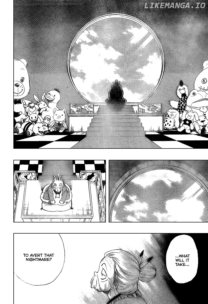 Read Psyren Manga EN Manga Online