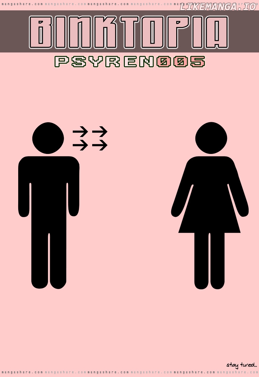 Read Psyren Manga EN Manga Online