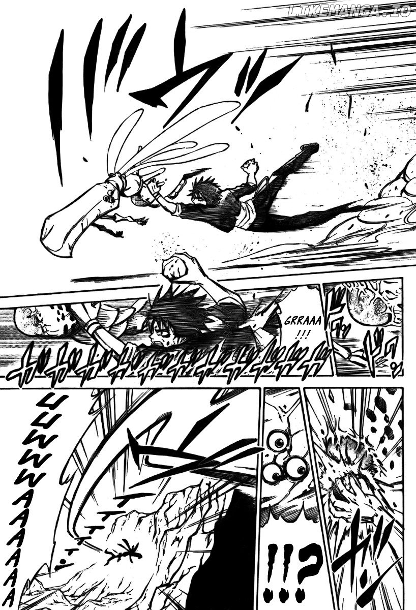 Read Psyren Manga EN Manga Online