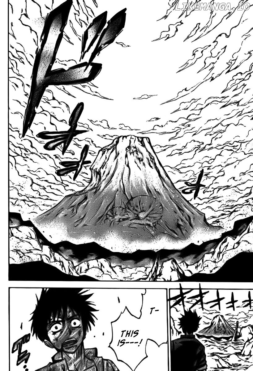 Read Psyren Manga EN Manga Online