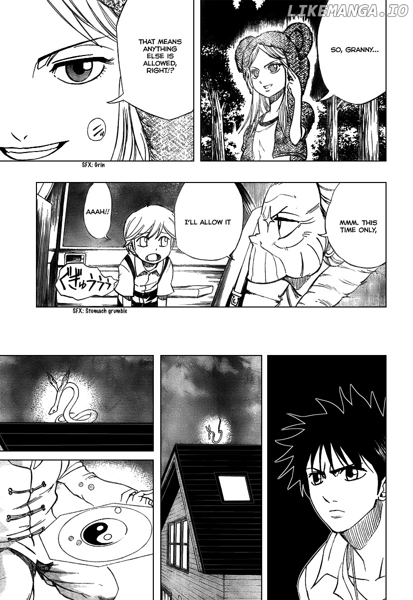 Read Psyren Manga EN Manga Online