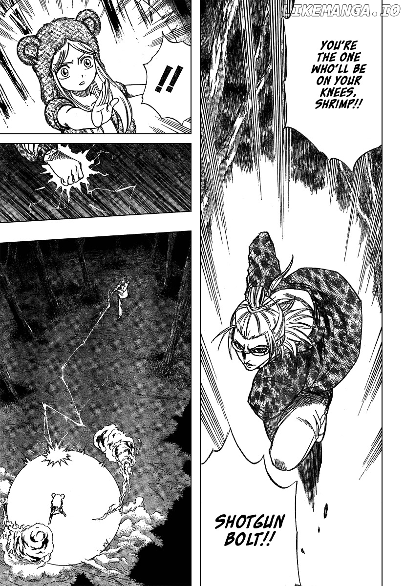 Read Psyren Manga EN Manga Online