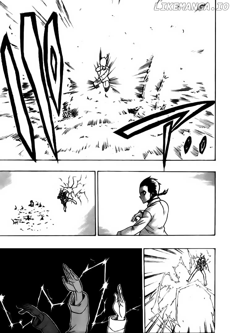 Read Psyren Manga EN Manga Online