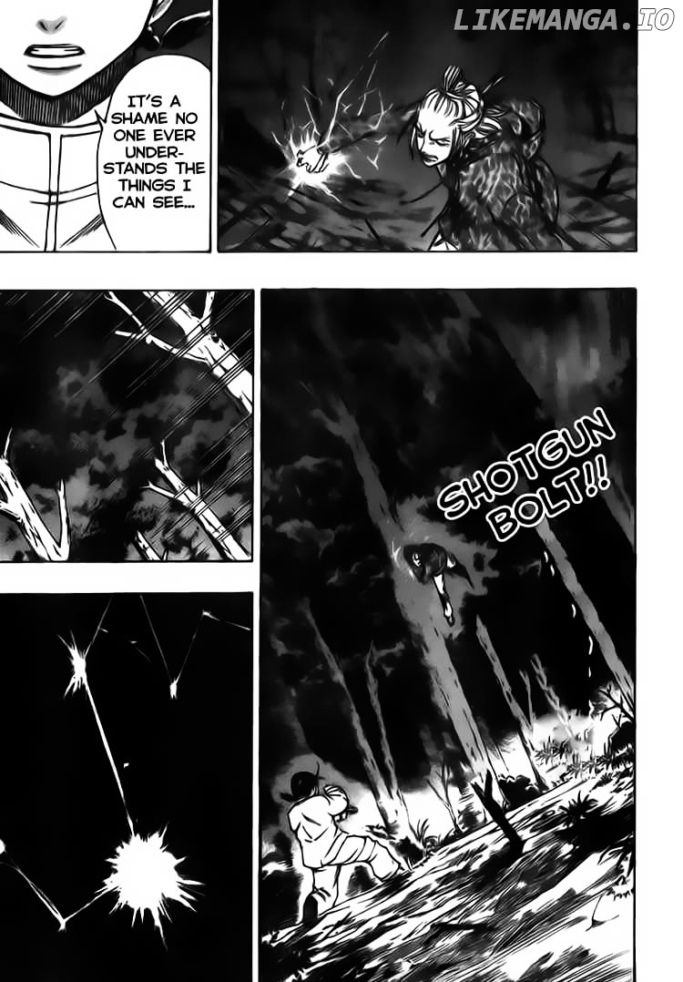 Read Psyren Manga EN Manga Online