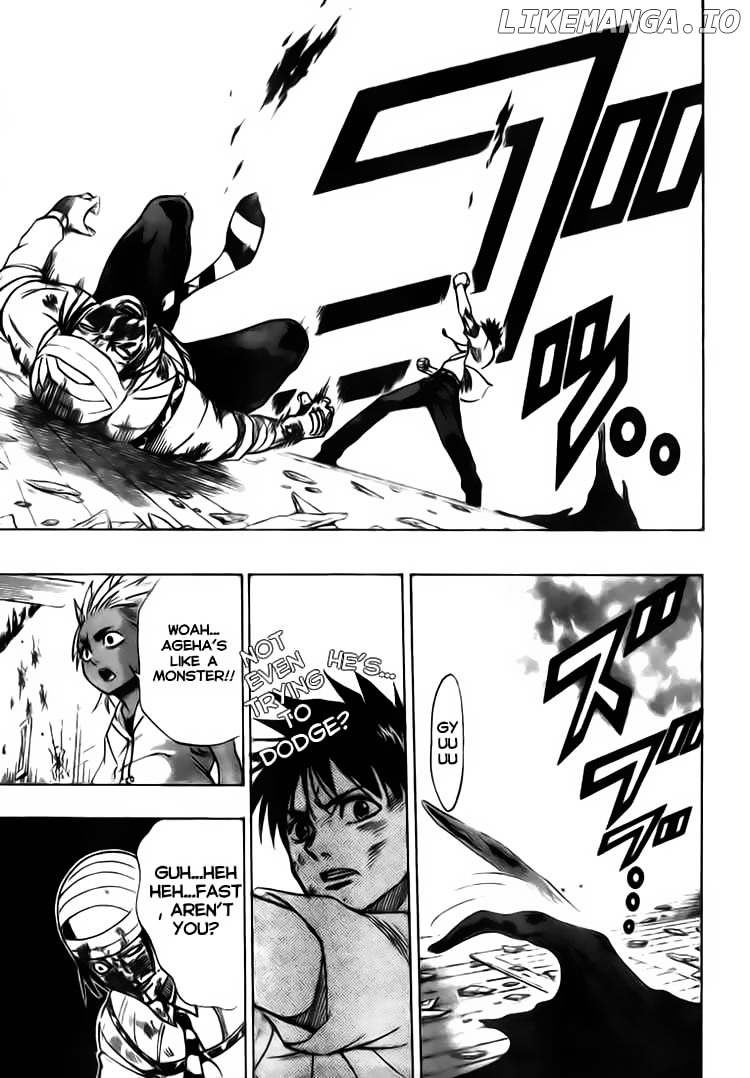 Read Psyren Manga EN Manga Online