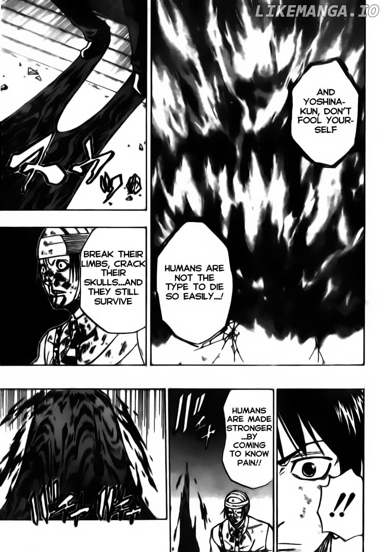 Read Psyren Manga EN Manga Online