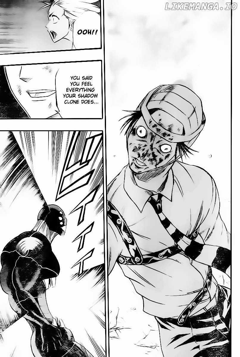 Read Psyren Manga EN Manga Online