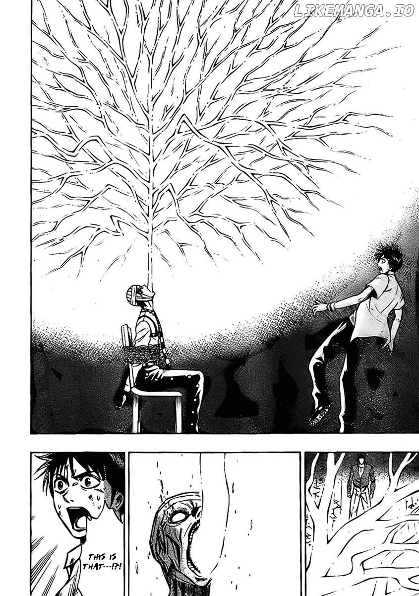 Read Psyren Manga EN Manga Online