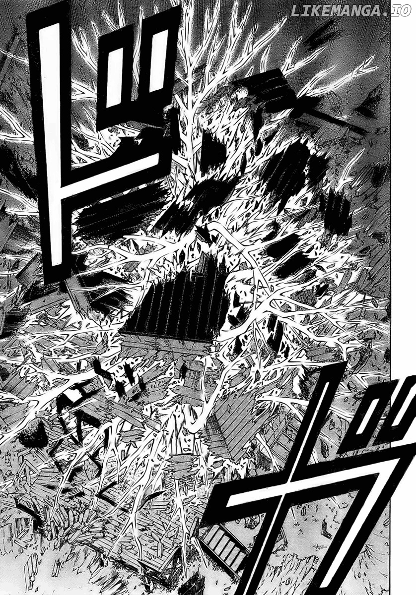 Read Psyren Manga EN Manga Online