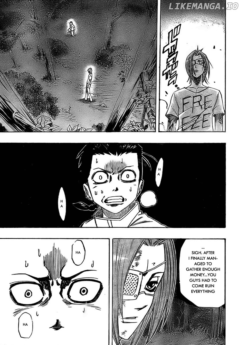 Read Psyren Manga EN Manga Online