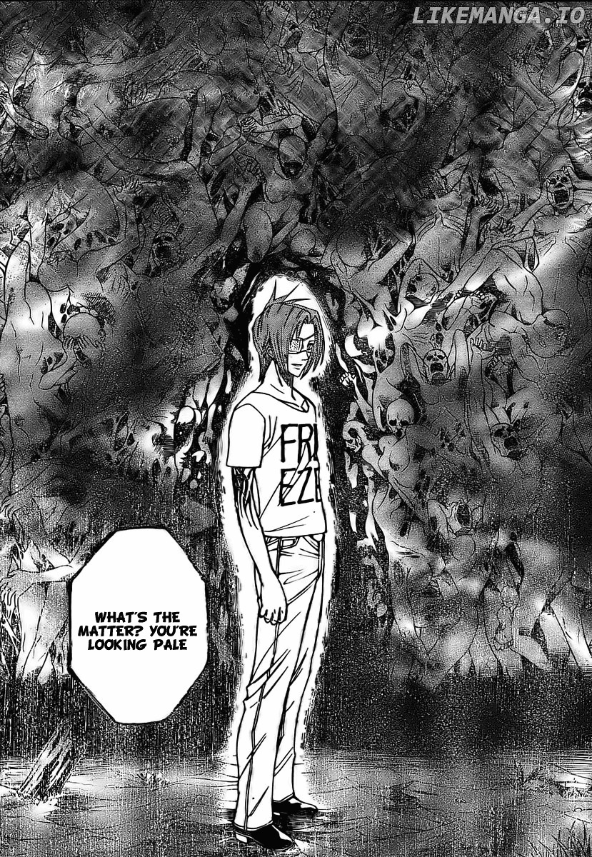 Read Psyren Manga EN Manga Online
