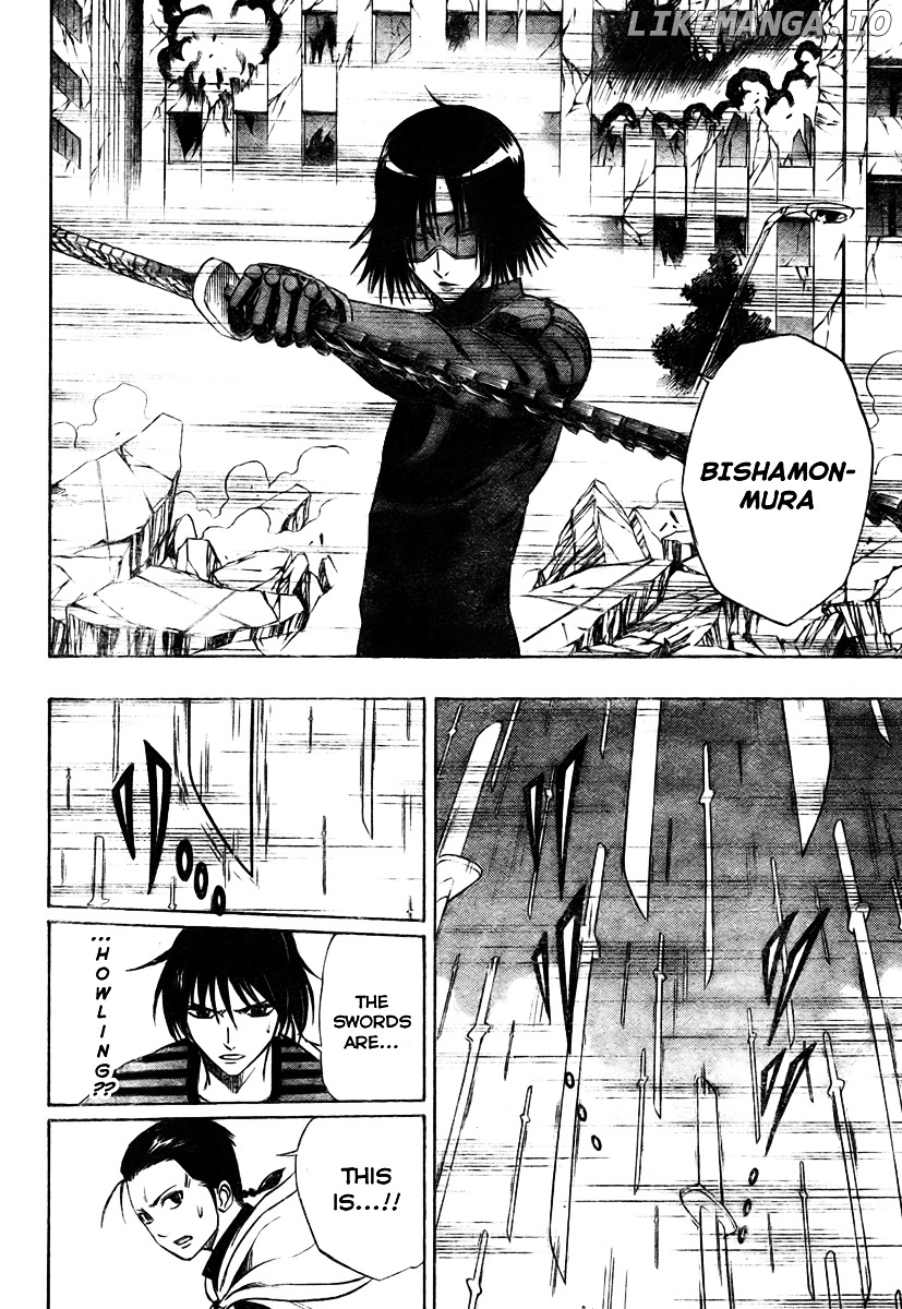 Read Psyren Manga EN Manga Online