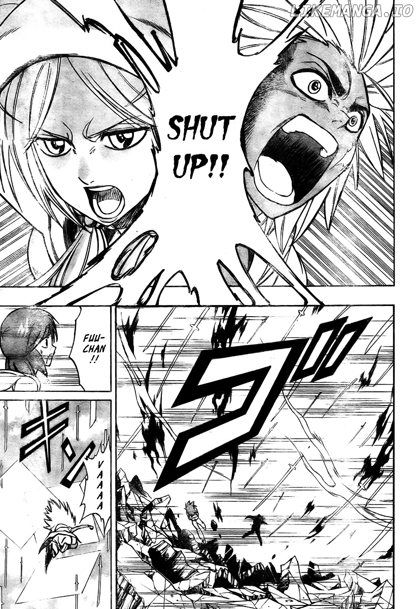 Read Psyren Manga EN Manga Online