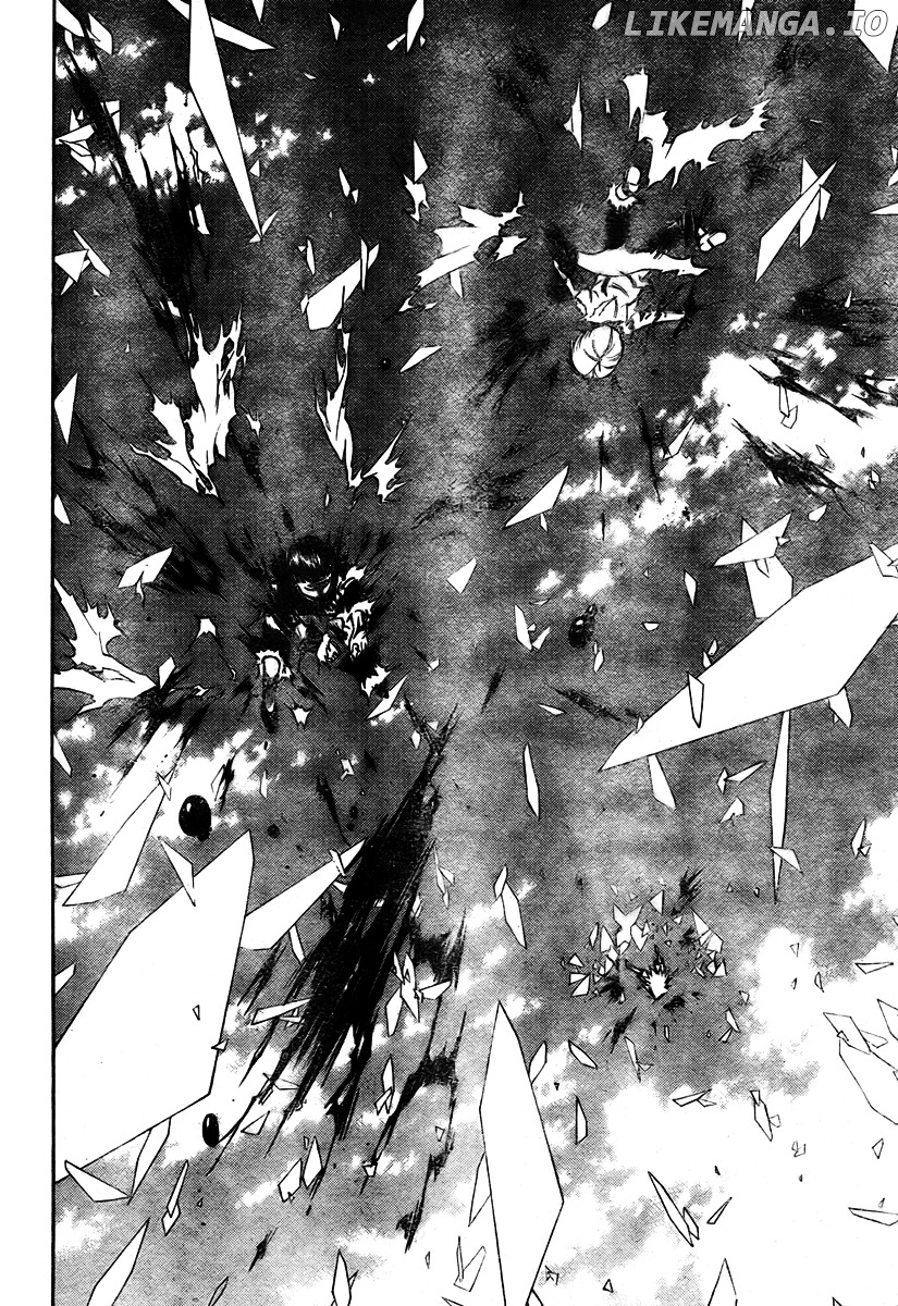 Read Psyren Manga EN Manga Online