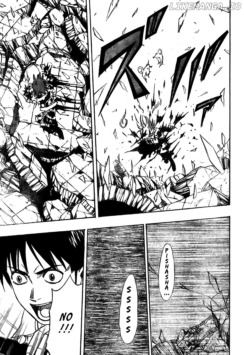 Read Psyren Manga EN Manga Online