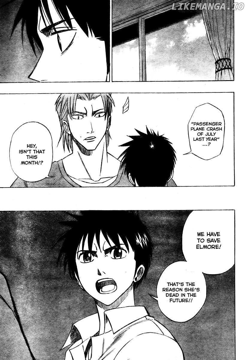 Read Psyren Manga EN Manga Online