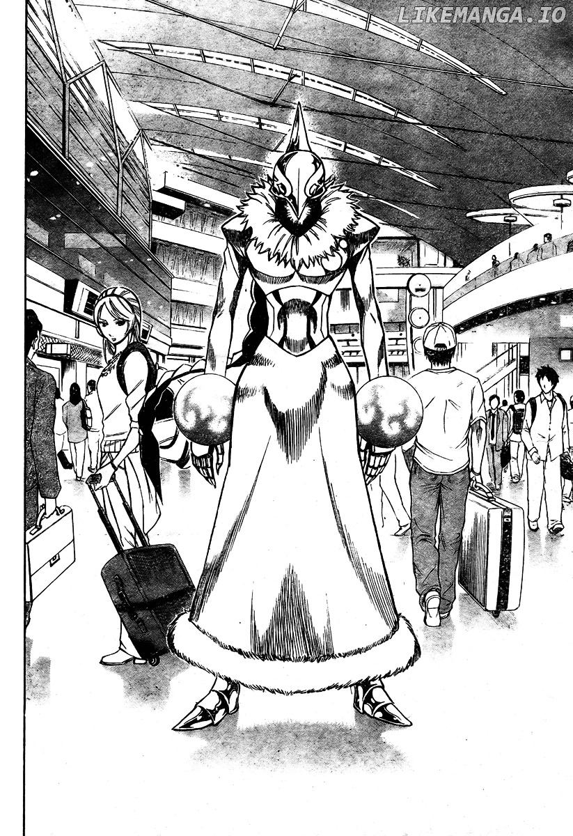 Read Psyren Manga EN Manga Online