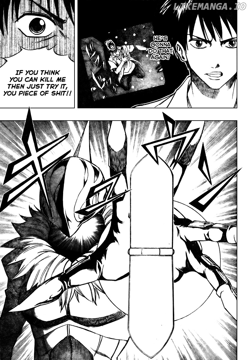 Read Psyren Manga EN Manga Online