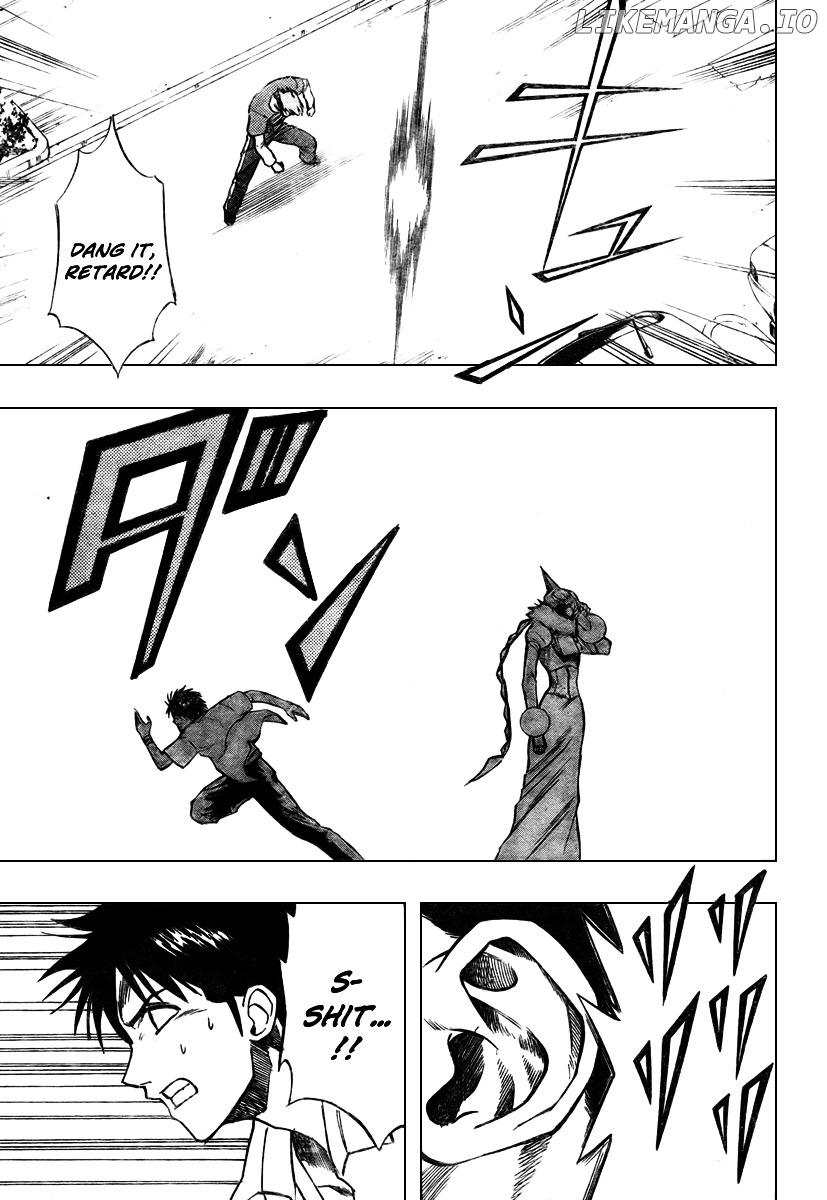 Read Psyren Manga EN Manga Online