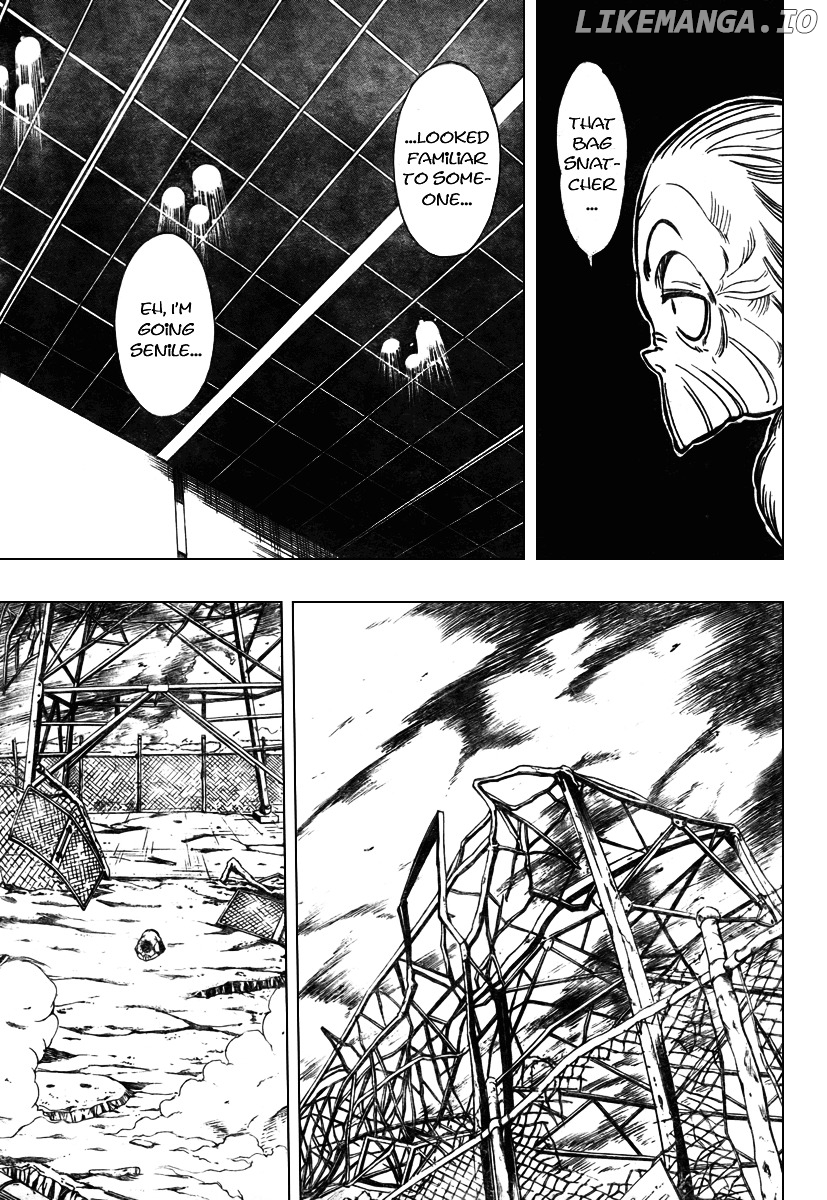 Read Psyren Manga EN Manga Online