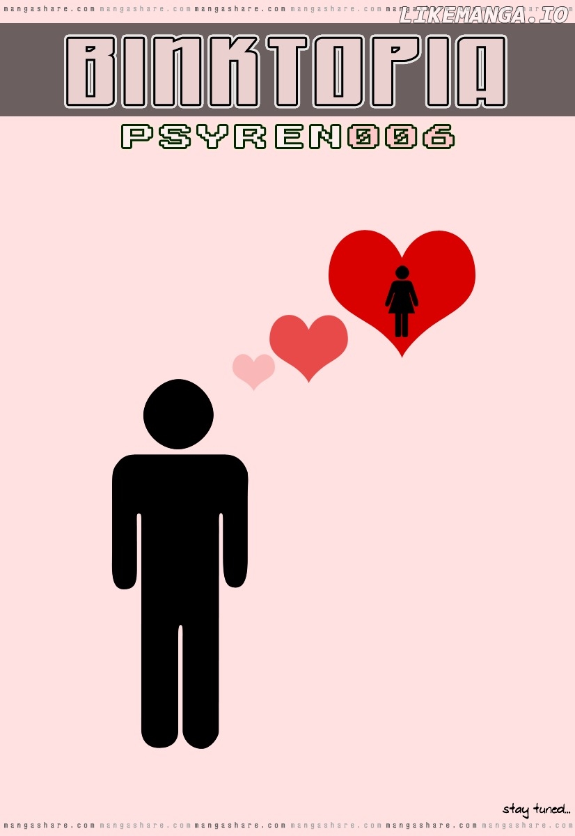 Read Psyren Manga EN Manga Online