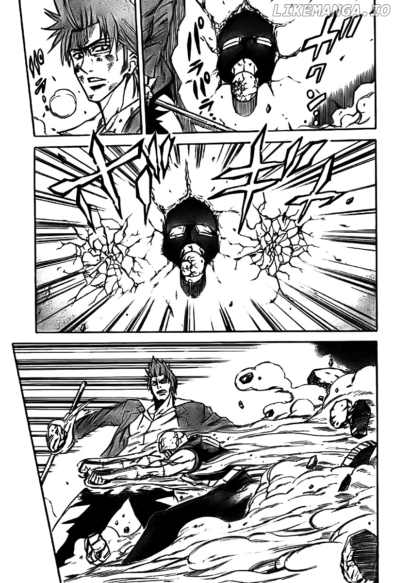 Read Psyren Manga EN Manga Online