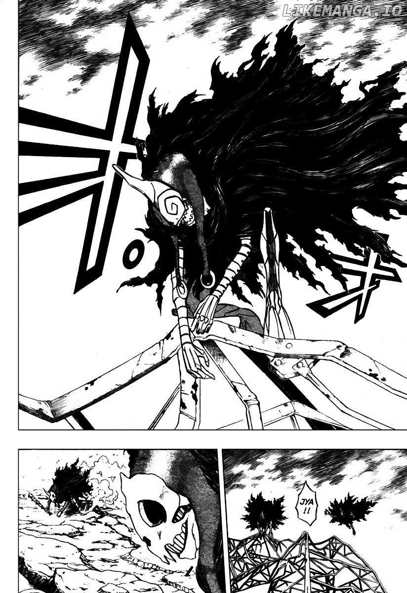 Read Psyren Manga EN Manga Online