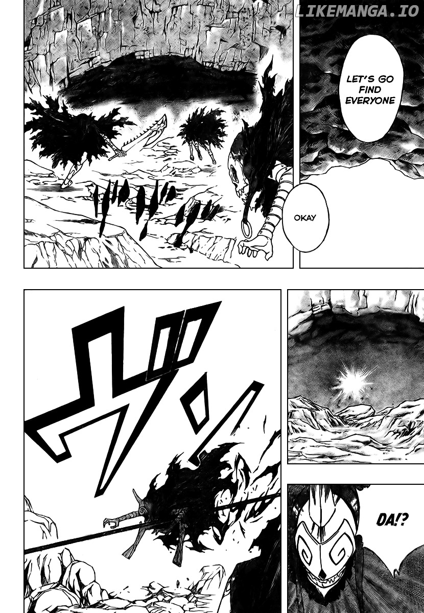 Read Psyren Manga EN Manga Online