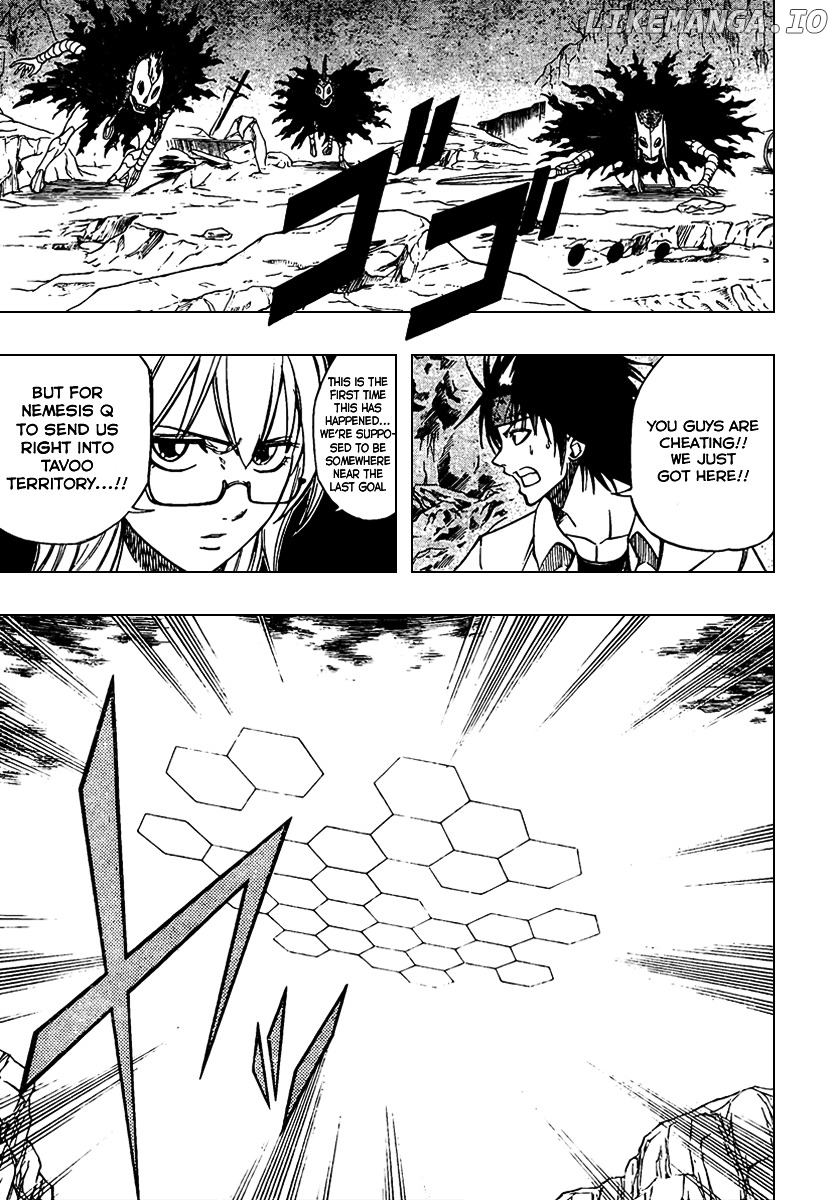 Read Psyren Manga EN Manga Online