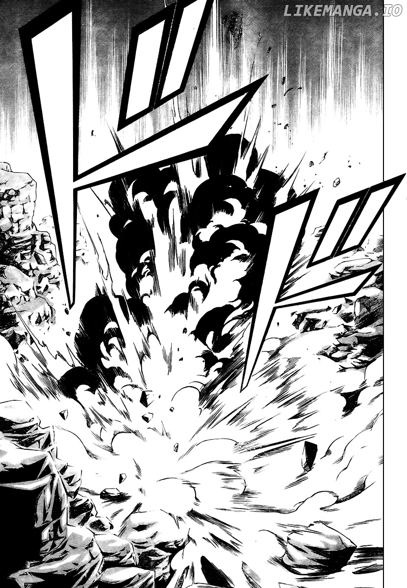 Read Psyren Manga EN Manga Online