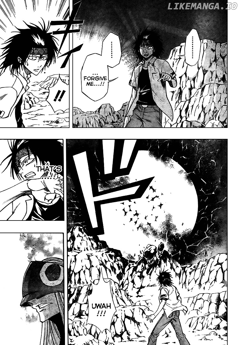 Read Psyren Manga EN Manga Online